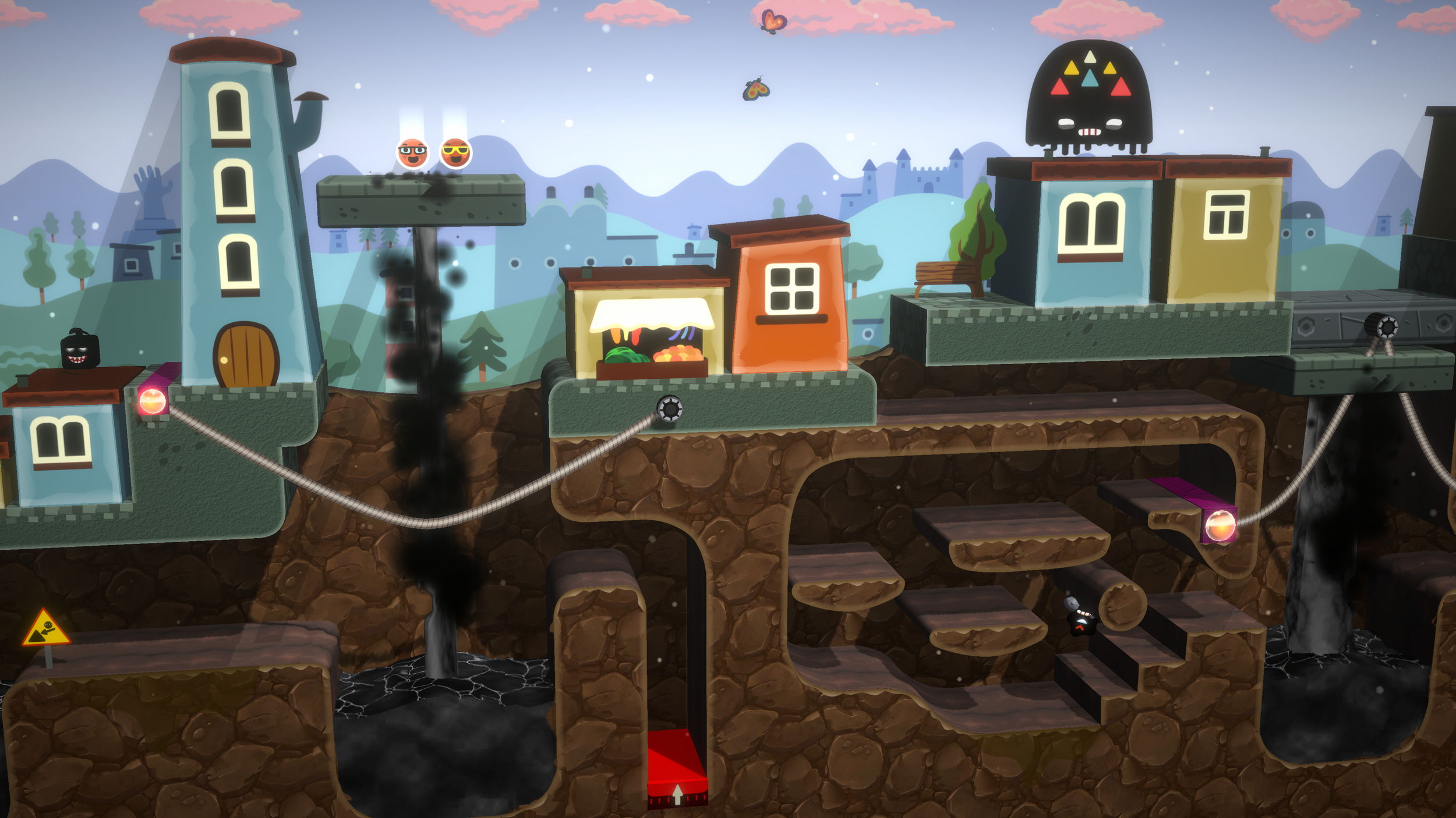 Rolando Deluxe screenshot 8